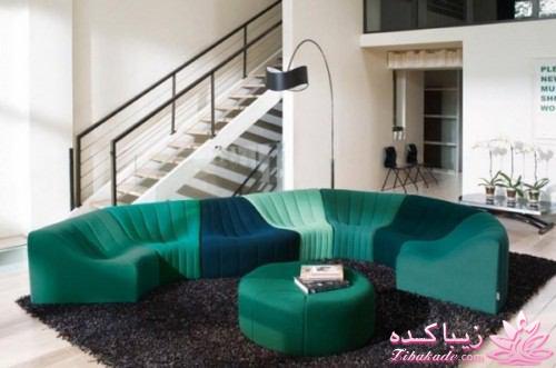 مبل های فانتزی 